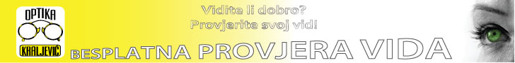 optika kraljević