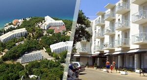 Uživajte u ŠPICI SEZONE na Krku! 7 noćenja s polupansionom u Omišlju za dvoje i dijete do 8 godina – savršeno ljetovanje uz more u Hotelu Adriatic!