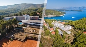 JELSA: ALL INCLUSIVE obiteljski odmor! 2, 3 ili 5 noćenja za 2 osobe + do 2 djece GRATIS u Hotelu Hvar 3*. Uživajte u Comfort sobi s balkonom na MORSKOJ STRANI, uz BAZEN i neograničeno piće!