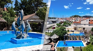 LJETOVANJE u Tribunju uz 5 ili 7 noćenja s POLUPANSIONOM za 2 osobe u  legendarnom The Movie Hotelu. Ugrabi ŠPICU SEZONE po top cijeni i uživaj u savršenom odmoru!