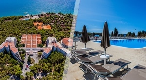 Posjetite TROGIR i uživajte u ljetovanju! Hotel Medena donosi vam 5 NOĆENJA s POLUPANSIONOM za 2 osobe i dijete do 6,99 godina u superior sobi s francuskim balkonom. Iskoristite vrhunsku ponudu!