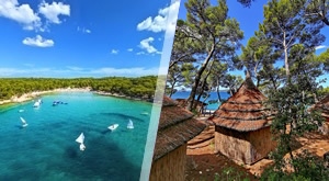 Iskoristite poseban POČETAK LJETA u Pine Beach Resortu! ALL INCLUSIVE light, SPORTSKI sadržaji bez granica za 2 osobe ili obitelj uz 2, 3 ili 7 noćenja za SAVRŠEN odmor koji ne smijete propustiti!
