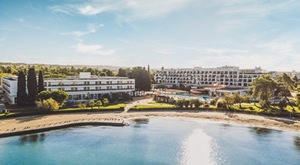 ALL INCLUSIVE odmor u Zadru u Falkensteiner Club Funimation Borik 4* - 2 NOĆENJA za OBITELJ s dvoje djece! Osigurajte termin u LIPNJU i uživajte u SPA i Falkyland sadržajima!