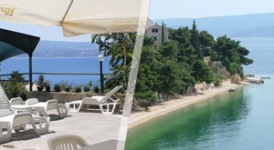 LAST MINUTE! OBITELJSKI ODMOR u Apartmanima Nemira! 7 noćenja za 2 odraslih i 2 djece, samo 160m OD PLAŽE. Uživajte u MIRU, udobnosti i blizini mora. Savršen LJETNI BIJEG za cijelu obitelj!