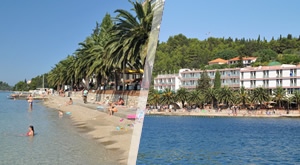 [23.07. – 25.07.] LAST MINUTE - otkrijte čari Korčule!  Ugrabite ALL INCLUSIVE odmor za dvoje u Hotelu Posejdon Vela Luka – 3 dana i 2 noćenja čistog užitka UZ MORE, sunce i TOP USLUGU!