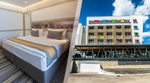 [FLASH SALE] Osvježite se na BJELAŠNICI u Hotelu Han 4*! 2 dana/ 1 noćenje za 2 osobe uz bogat buffet DORUČAK! Osiguraj savršen PLANINSKI odmor i uživaj u prirodi uz HIT ljetnu ponudu!