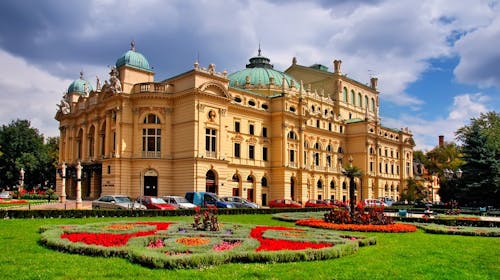 Hotel Daisy Superior, Krakov, Poljska - 303 EUR - 6x noćenje u dvokrevetnoj Superior sobi za 2 osobe, Doručak