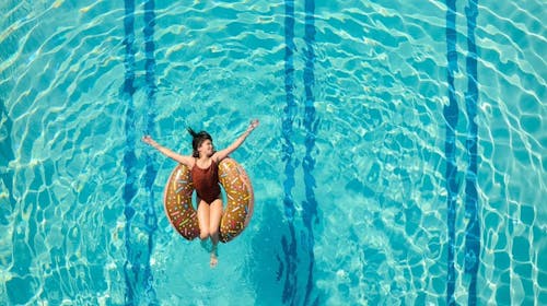 Bluesun Hotel Alga - Pozdrav ljetu s punim pansionom za parove, Tučepi, Makarska rivijera, Dalmacija, Hrvatska - 360 EUR - 2x noćenje u dvokrevetnoj Standard sobi s balkonom za 2 osobe, Puni pansion