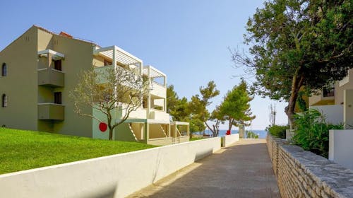 Park Plaza Verudela Resort - Proljeće u Puli - Studio apartman, Pula, Istra, Hrvatska - 130 EUR - 2x noćenje u Studio apartmanu za 2 osobe, Korištenje Kid's Cluba