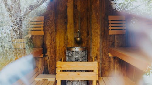 Goričko Resort - Opuštanje u Konopljinoj kućici, Križevci, Slovenija - 229 EUR - 2x noćenje u Konopljinoj kućici za 2 osobe (1 dijete do 5,99 godina besplatno), Doručak