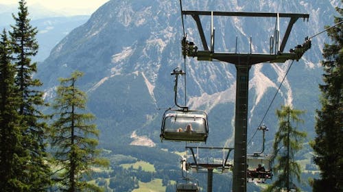 Hotel Tauplitzalm - Savršen odmor na planini udvoje, Bad Mitterndorf, Austrija - 349 EUR - 2x noćenje u Standard dvokrevetnoj sobi za 2 osobe, Polupansion (buffet doručak i gourment večera u tri slijeda)
