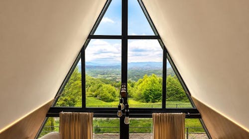 Klek 77 Luxury Chalets - Vikend odmor u drvenim kućicama na Jahorini, Sarajevo, Bosna i Hercegovina - 230 EUR - 2x noćenje u drvenoj kućici za 2 osobe (2 djece do 10 godina besplatno, uz prethodnu najavu), Korištenje jacuzzija