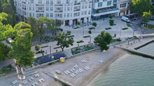 Hotel Miramare - Luksuzni početak ljeta za obitelji - Posebna akcija, Crikvenica, Hrvatska - 600 EUR - 2x noćenje u dvokrevetnoj Superior sobi za 2 osobe (1 dijete do 11,99 godina i 1 dijete do 3,99 godina besplatno), Polupansion