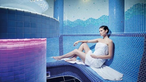 Hotel Európa Fit Superior Hévíz - Spa i wellness odmor, Hévíz, Mađarska - 369 EUR - 2x noćenje u dvokrevetnoj Standard sobi za 2 osobe, Polupansion