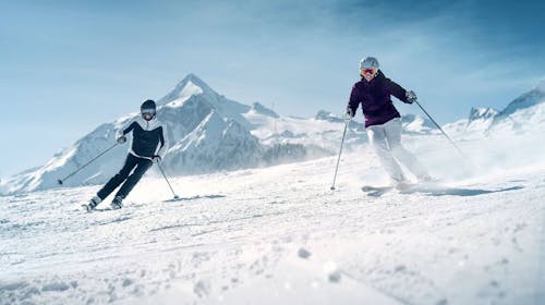 Hotel Cella Central - Ladies Ski Opening u Zell am Seeu, Zell am See, Austrija - 719 EUR - 3x noćenje u dvokrevetnoj sobi za 1 osobu, Polupansion