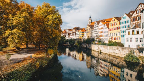 A&O Stuttgart City - City break u Stuttgartu, Stuttgart, Njemačka - 158 EUR - 2x noćenje u dvokrevetnoj Standard sobi za 2 osobe, Buffet doručak
