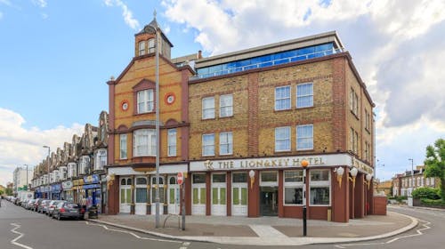 The Lion and Key Hotel - City break u Londonu, London, Ujedinjeno Kraljevstvo - 250 EUR - 2x noćenje u Standard dvokrevetnoj sobi za 2 osobe, Besplatan Wi-Fi