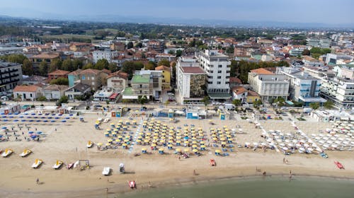 Hotel President - Odmor uz more za početak ljeta, Bellaria Igea Marina, Italija - 366 EUR - 3x noćenje u dvokrevetnoj sobi s balkonom ili bez balkona za 2 osobe, Polupansion u hotelskom restoranu