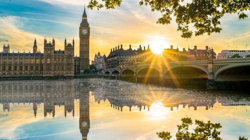 The Lion and Key Hotel - City break u Londonu, London, Ujedinjeno Kraljevstvo - 353 EUR - 3x noćenje u Standard dvokrevetnoj sobi za 2 osobe, Besplatan Wi-Fi