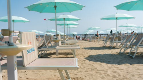 Hotel Metropolitan *** S - Savršen ljetni odmor uz more u Italiji, Bellaria Igea Marina, Italija - 1.386 EUR - 7x noćenje u dvokrevetnoj Superior ili Deluxe sobi s balkonom za 2 osobe, Polupansion u hotelskom restoranu