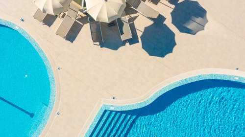 Marko Polo Maradiso Hotel by Aminess - Obiteljsko ljeto na Korčuli, Korčula, Dalmacija, Hrvatska - 819 EUR - 4x noćenje u dvokrevetnoj Comfort sobi za 2 osobe (1 dijete do 9,99 godina besplatno), Polupansion