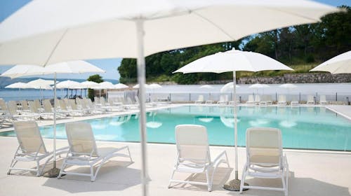 Aminess Vival Casa Lišanj - All inclusive light ljeto, Novi Vinodolski, Hrvatska - 2.520 EUR - 7x noćenje u Comfort dvokrevetnoj sobi s balkonom za 2 osobe (1 dijete do 14,99 godina besplatno), All inclusive light