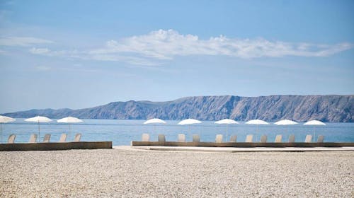 Aminess Vival Casa Lišanj - All inclusive light kraj ljeta, Novi Vinodolski, Hrvatska - 1.296 EUR - 4x noćenje u Comfort dvokrevetnoj sobi s balkonom za 2 osobe (1 dijete do 14,99 godina besplatno), All inclusive light