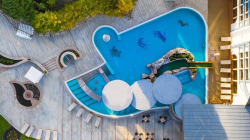 NaturMed Hotel Carbona - Wellness odmor, Heviz, Mađarska - 596 EUR - 4x noćenje u Standard dvokrevetnoj plus sobi za 2 osobe, Polupansion (doručak i večera)