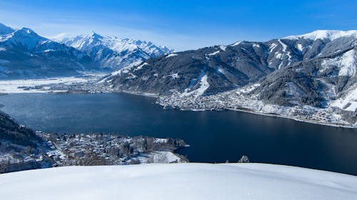 Hotel Magalis - Ladies Ski Opening u Zell am Seeu, Zell am See, Austrija - 470 EUR - 3x noćenje u dvokrevetnoj, trokrevetnoj ili četirikrevetnoj sobi za 1 osobu, Doručak