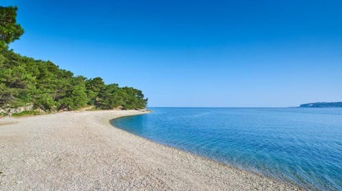 Apartmani Kanegra Plava Laguna - Ljeto u Istri, Umag, Istra, Hrvatska - 718 EUR - 5x noćenje u Classic apartmanu 2+2 s balkonom strana park za 4 osobe, Animacija: mini club za djecu od 4 do 12 godina, tematske zabave, mini disco