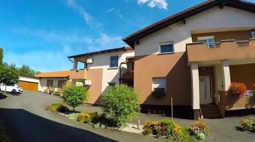 Sv. Martin na Muri - Apartman Rea - Ljetni termalni paket, Brezovec, Sveti Martin na Muri, Hrvatska - 140 EUR - 2x noćenje u apartmanu za 2 osobe (dijete do 6 godina besplatno), 2 dana neograničenog korištenja bazena u Toplicama Sveti Martin