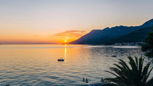Morenia All Inclusive Resort - All inclusive ljeto s animacijom, Podaca, Makarska rivijera, Dalmacija, Hrvatska - 3.710 EUR - 7x noćenje u Family suite s balkonom (strana more) za 2 osobe (2 djece do 17,99 godina besplatno), All inclusive