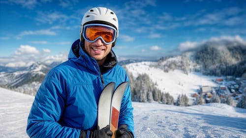 AlpenParks apartmani - Ladies Ski Opening u Zell am Seeu, Zell am See, Austrija - 1.596 EUR - 3x noćenje u apartmanu za 4 osobe, Piće dobrodošlice