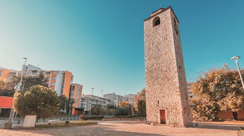 Hotel Carine Centar - Savršen odmor u centru Podgorice, Podgorica, Crna Gora - 110 EUR - 1x noćenje u dvokrevetnoj standard sobi za 2 osobe (1 dijete do 6,99 godina besplatno), Doručak