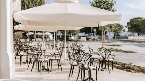 Hotel Miramare - Luksuzno ljeto udvoje - Posebna akcija, Crikvenica, Hrvatska - 1.795 EUR - 7x noćenje u dvokrevetnoj Superior sobi za 2 osobe, Polupansion