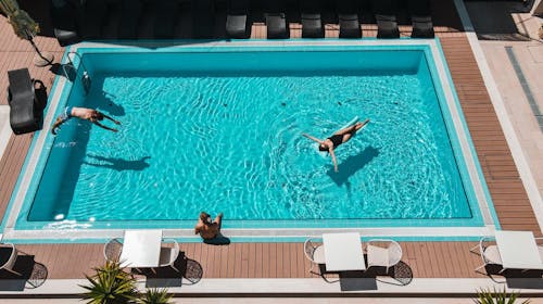 Hotel Borovnik - Obiteljski ljetni odmor u Dalmaciji - Superior obiteljska soba, Tisno, otok Murter, Dalmacija, Hrvatska - 1.645 EUR - 7x noćenje u Superior obiteljskoj sobi za 2 osobe (1 dijete do 11,99 godina, 1 dijete do 6,99 godina i 1 dijete do 1,99 godina besplatno), Polupansion