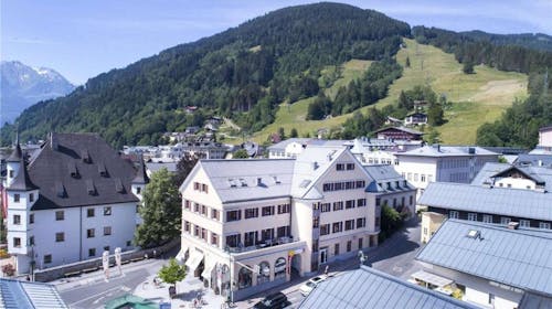 Post Residence apartmani - Ladies Ski Opening u Zell am Seeu, Zell am See, Austrija - 388 EUR - 3x noćenje u apartmanu za 1 osobu, Piće dobrodošlice