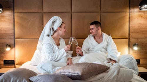 Hotel Mirjana & Rastoke - Ljetni odmor u blizini Plitvica, Slunj, Hrvatska - 183 EUR - 1x noćenje u dvokrevetnoj sobi za 2 osobe, Polupansion