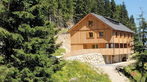 Mozirska kuća na Goltama - Ljetni odmor u prirodi tijekom tjedna, Mozirje , Slovenija - 99 EUR - 1x noćenje u apartmanu s privatnom kupaonicom za 2 osobe, Polupansion