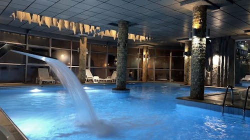 Hotel Fortuna - Wellness odmor i kupanje u vanjskim bazenima u Banjoj Luci, Banja Luka, Bosna i Hercegovina - 64 EUR - 1x noćenje u dvokrevetnoj sobi za 2 osobe, Doručak