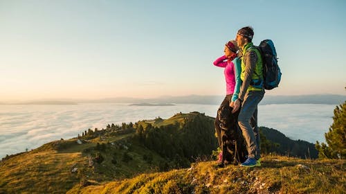 Sporthotel Zederhaus - Idealan odmor u planinama, Zederhaus, Austrija - 209 EUR - 2x noćenje u Standard dvokrevetnoj sobi s balkonom strana planina za 2 osobe (dijete do 6 godina besplatno), Polupansion