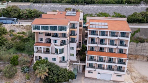 Hotel Adria - Ljetni odmor u Neumu, Neum, Bosna i Hercegovina - 752 EUR - 7x noćenje u dvokrevetnoj sobi za 2 osobe (dijete do 7 godina besplatno), Doručak