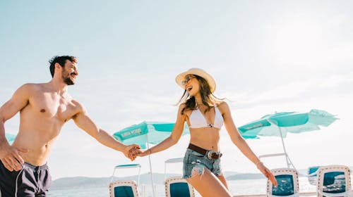 Ilirija Resort - Hotel Kornati - VIP Premium zabavno ljeto s punim pansionom u Biogradu, Biograd na Moru, Dalmacija, Hrvatska - 1.812 EUR - 7x noćenje u Premium Club sobi za 2 osobe (1 dijete do 12 godina i 1 dijete do 7 godina besplatno), Puni pansion
