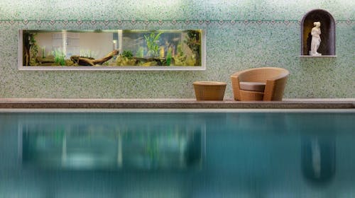 NaturMed Hotel Carbona - Wellness odmor, Heviz, Mađarska - 552 EUR - 3x noćenje u Standard dvokrevetnoj plus sobi za 2 osobe, Polupansion (doručak i večera)