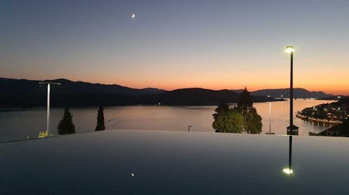 Hotel Stella - Ljetni odmor u Neumu, Neum, Bosna i Hercegovina - 782 EUR - 5x noćenje u Superior sobi s balkonom i pogledom na more za 2 osobe, Polupansion