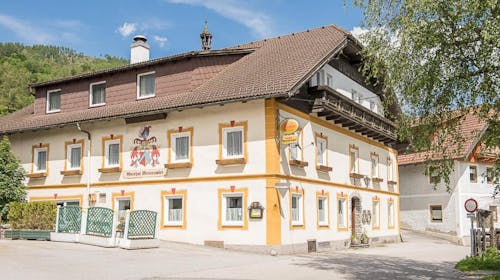 Mentenwirt Pension Apartments , St. Michael im Lungau, Austrija - 630 EUR - 4x noćenje dvokrevetnoj Standard sobi za 2 osobe, Polupansion