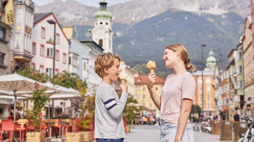 Hotel Bon Alpina - Aktivan odmor uz wellness i alpski ugođaj, Igls, Austrija - 660 EUR - 3x noćenje u dvokrevetnoj sobi s balkonom za 2 osobe, Puni pansion