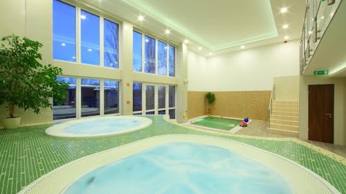 Hotel Margareta Business&Leisure Balatonfured - Odmor udvoje u Mađarskoj, Balatonfüred, Mađarska - 235 EUR - 2x noćenje u dvokrevetnoj Standard sobi za 2 osobe, Polupansion