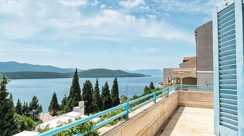 Hotel Stella - Ljetni odmor u Neumu, Neum, Bosna i Hercegovina - 639 EUR - 5x noćenje u Superior sobi s balkonom i pogledom na more za 2 osobe, Polupansion