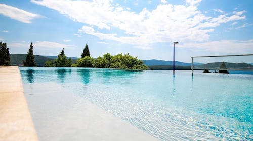 Hotel Stella - Rujan u Neumu, Neum, Bosna i Hercegovina - 129 EUR - 2x noćenje u Superior sobi s balkonom i pogledom na more za 2 osobe, Polupansion